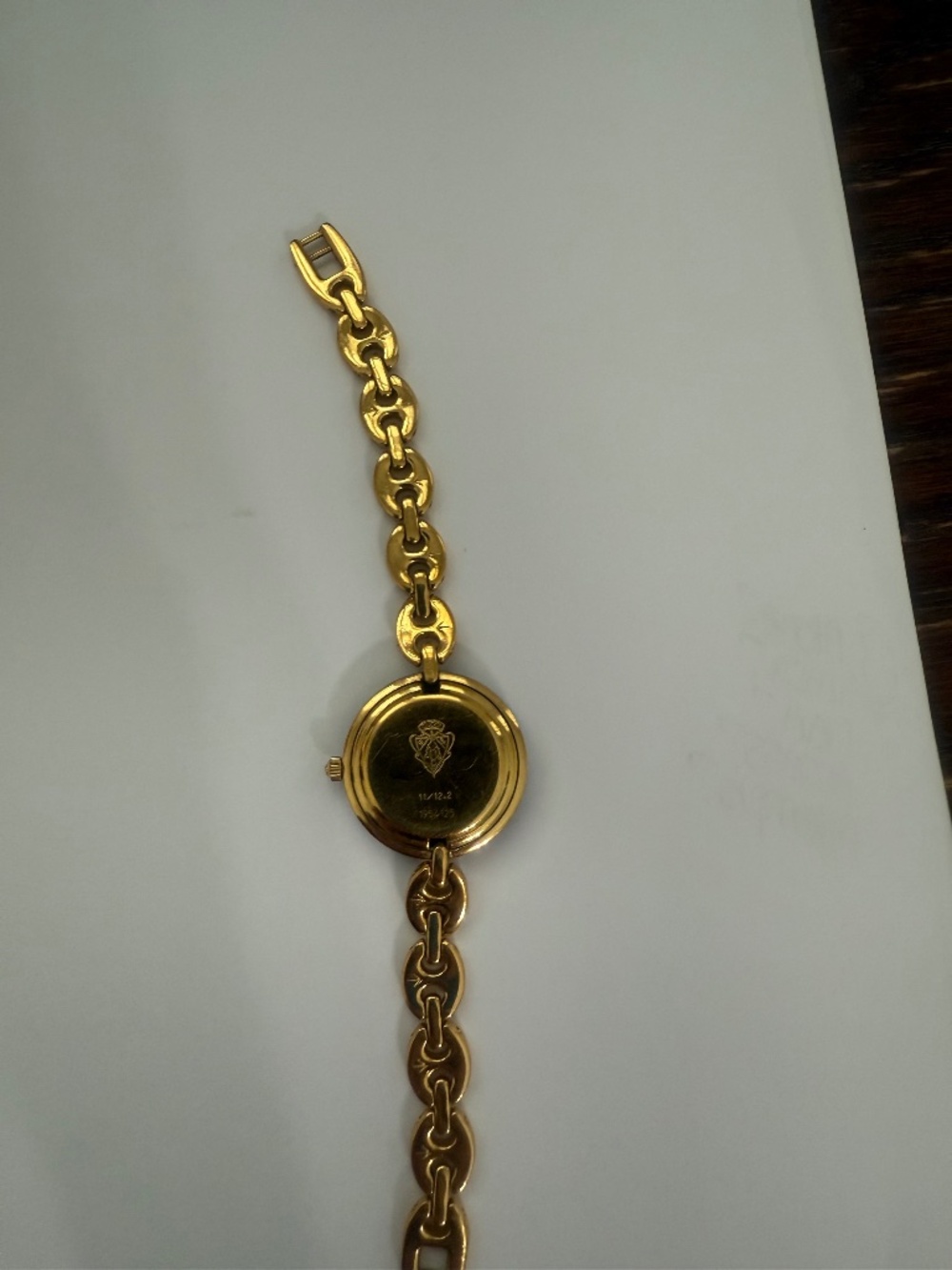 Gucci Bezel Watch